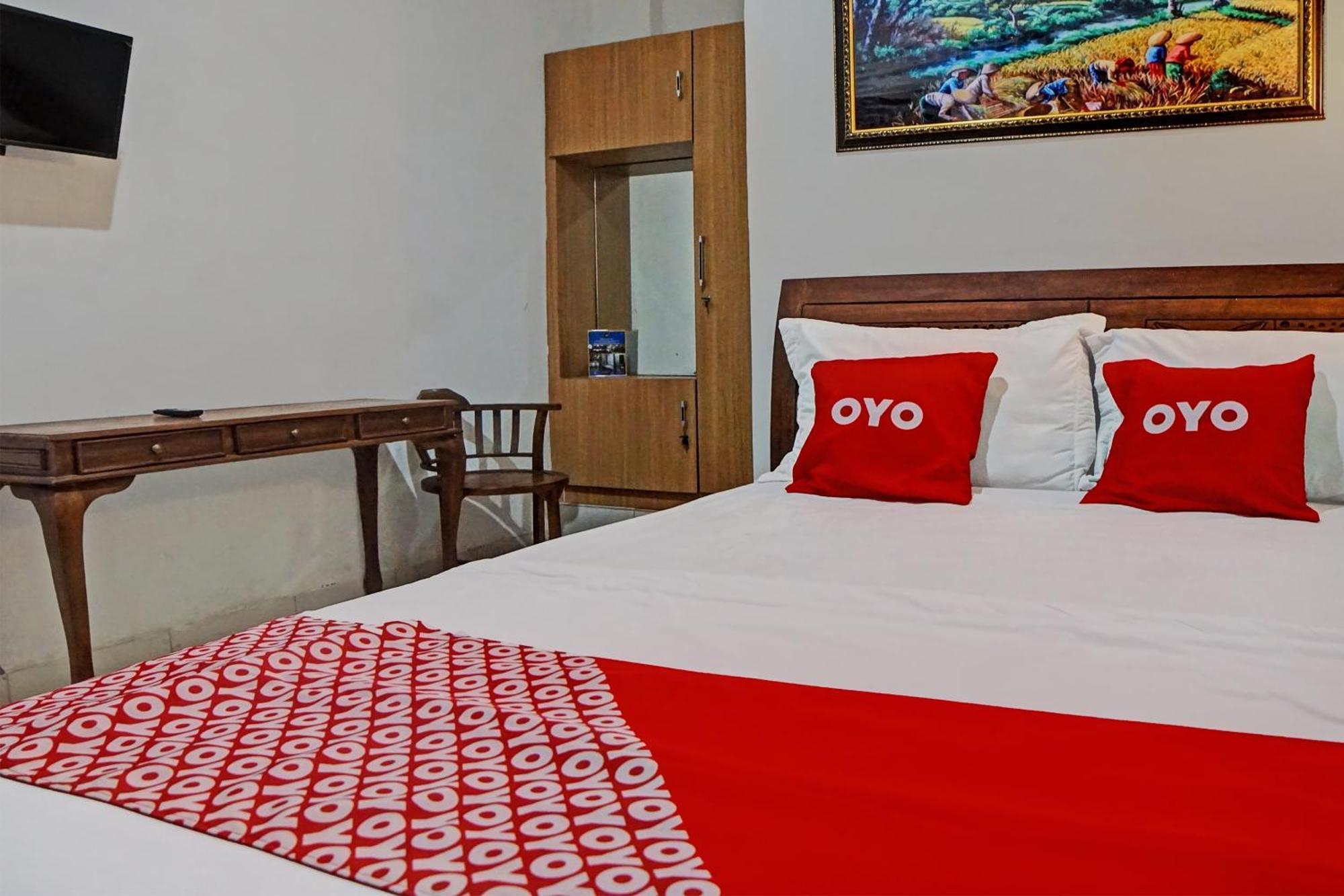 Oyo 92638 Jr Residence Syariah Medan Exterior photo