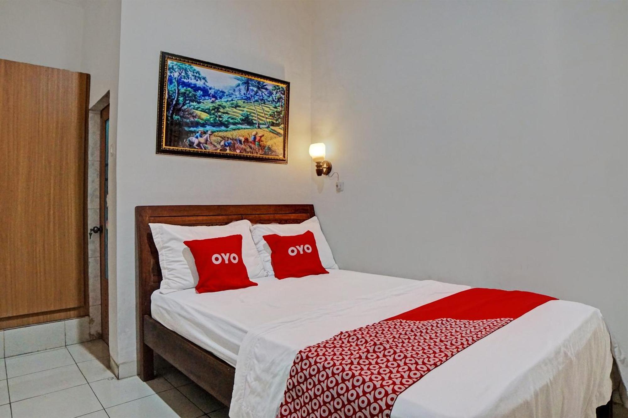 Oyo 92638 Jr Residence Syariah Medan Exterior photo