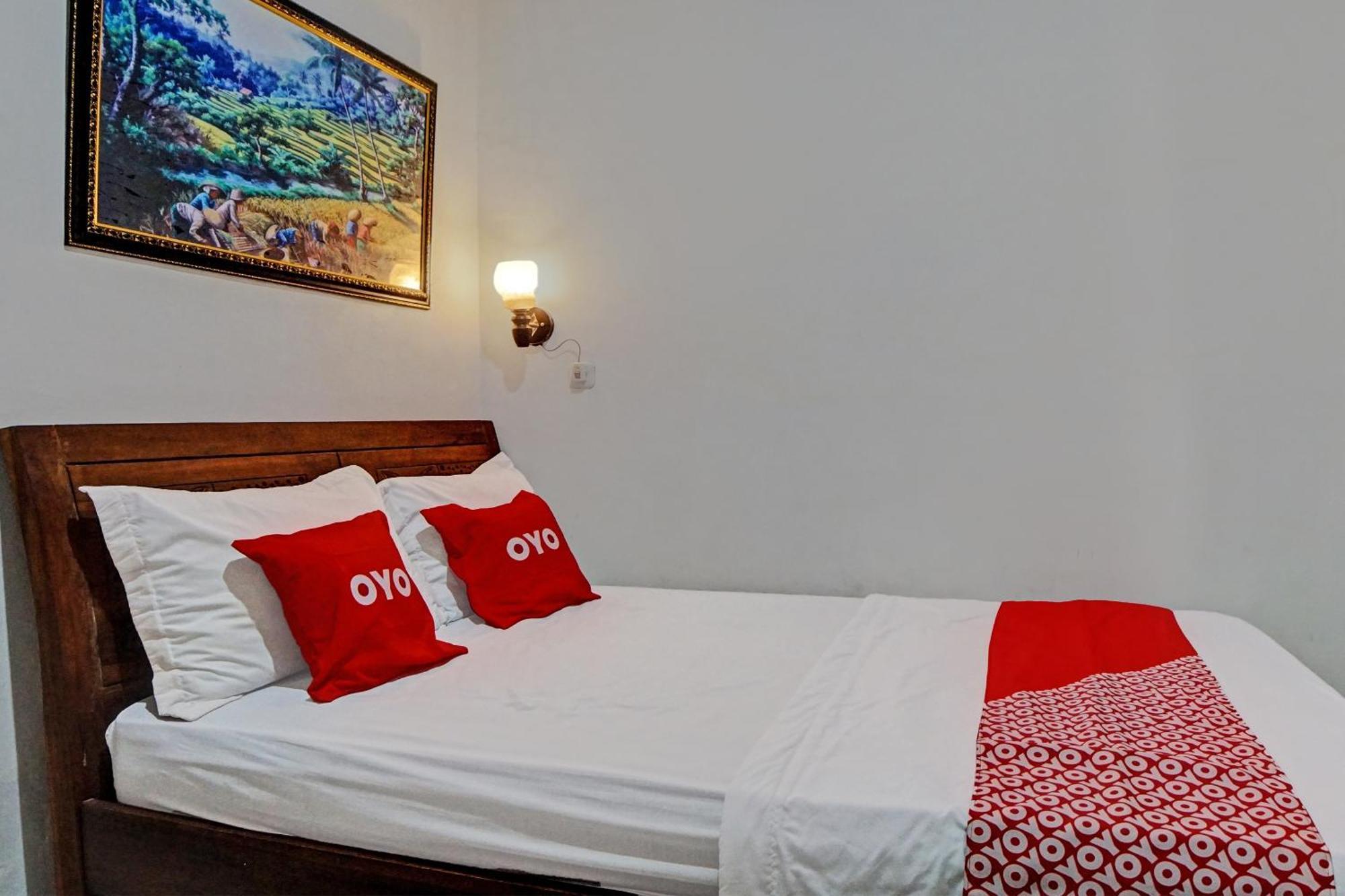 Oyo 92638 Jr Residence Syariah Medan Exterior photo