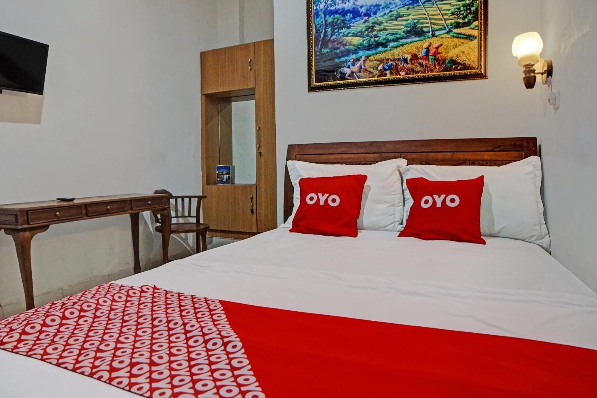 Oyo 92638 Jr Residence Syariah Medan Exterior photo